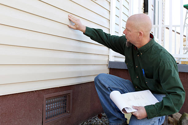 Best Wood Siding Installation  in Helena Flats, MT